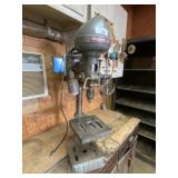 Delta Bench Model Drill Press