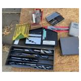 Drill Bits