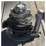 Craftsman Router