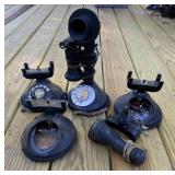 Antique Telephones and Parts
