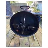 Cable/Line Reel