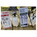 3 - Hand & Garden Sprayers
