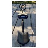 Bounty Hunter Metal Detector