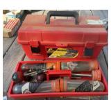 Easy Driver Tool Sets