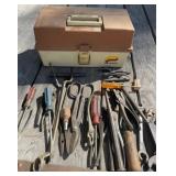 Hand Tools
