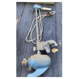 Electric Trolling Motor
