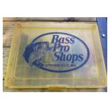 Tackle Box and Tackle