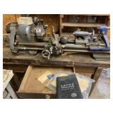 Atlas Machinist Lathe