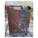 US Jerry Can