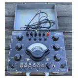 Weston Model 269 Electric Flow Tester