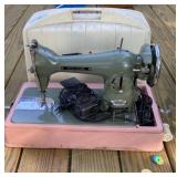 New Home Sewing Machine