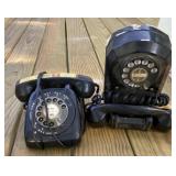 Vintage Telephones