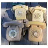 Vintage Telephones