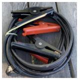 Like New Jumper Cables