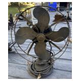 Emerson Antique 13" Fan