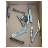Precision Tools