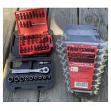 New Craftsman Tools
