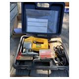 DeWalt Hand Scroll Saw