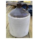 2 Gallon Stoneware Jug