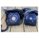 Antique Telephones