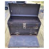 Kennedy 20" Machinist Toolbox
