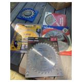Saw Blades
