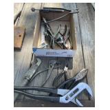 Hand Tools