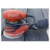 Black & Decker Sander