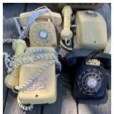 Vintage Telephones