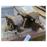 2 - 3" Bench Vises