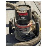 Craftsman Router