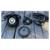Antique Telephones