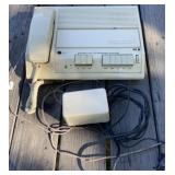 The Electronic Secretary