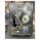 GTE Payphone