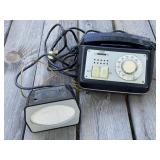 Vintage Office Phone