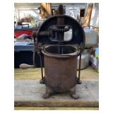 Lard Press