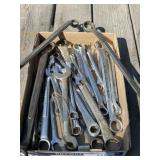 Wrenches