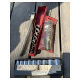 Craftsman Ratchets, Sockets, Impacts