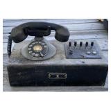 Vintage Phone