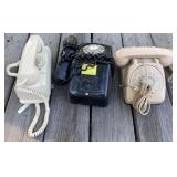 Antique Telephones