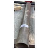 Steel Post Driver