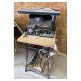 Craftsman Shaper on Stand