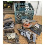 Hand Tools, Router Bits