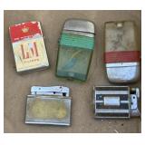 Vintage Lighters