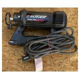 RotoZip Tool