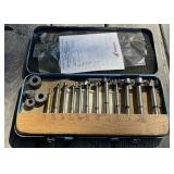 Small Forstner Bits