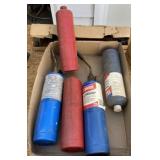 Propane and Accessories
