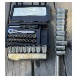 All Craftsman Ratchets and Sockets
