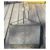18" Dust Bucket
