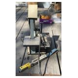 Delta Strip Sander